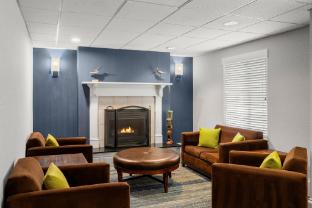 holiday inn express and suites new buffalo by ihg