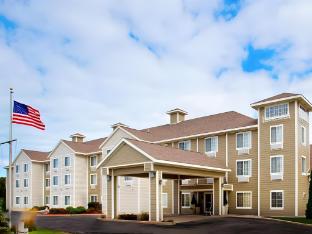 holiday inn express and suites new buffalo by ihg