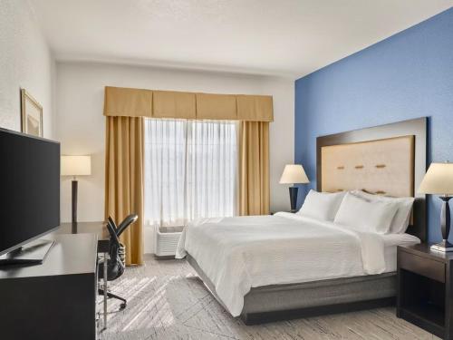 holiday inn express and suites new buffalo by ihg