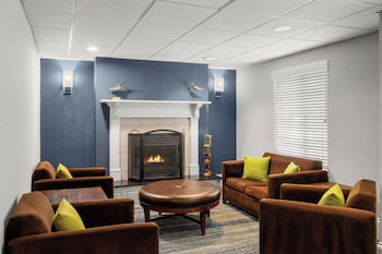 Holiday Inn Express & Suites New Buffalo By Ihg,Lakeside>>Benton Harbor,3 star