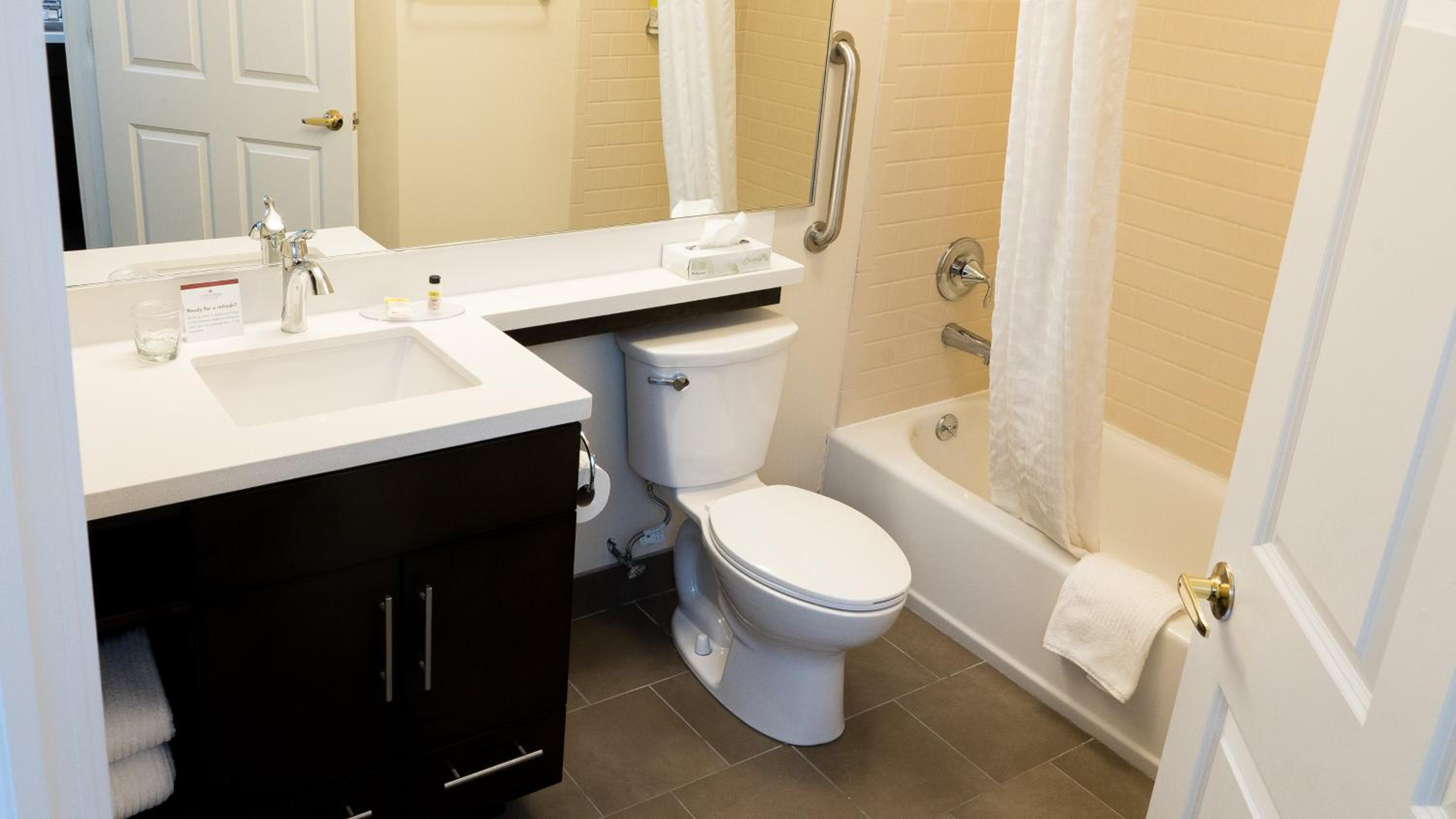 candlewood suites st joseph benton harbor by ihg