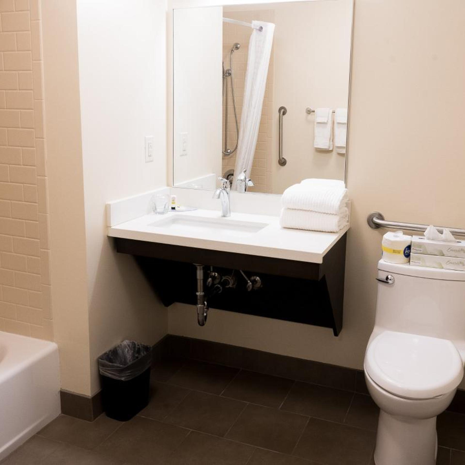 candlewood suites st joseph benton harbor by ihg
