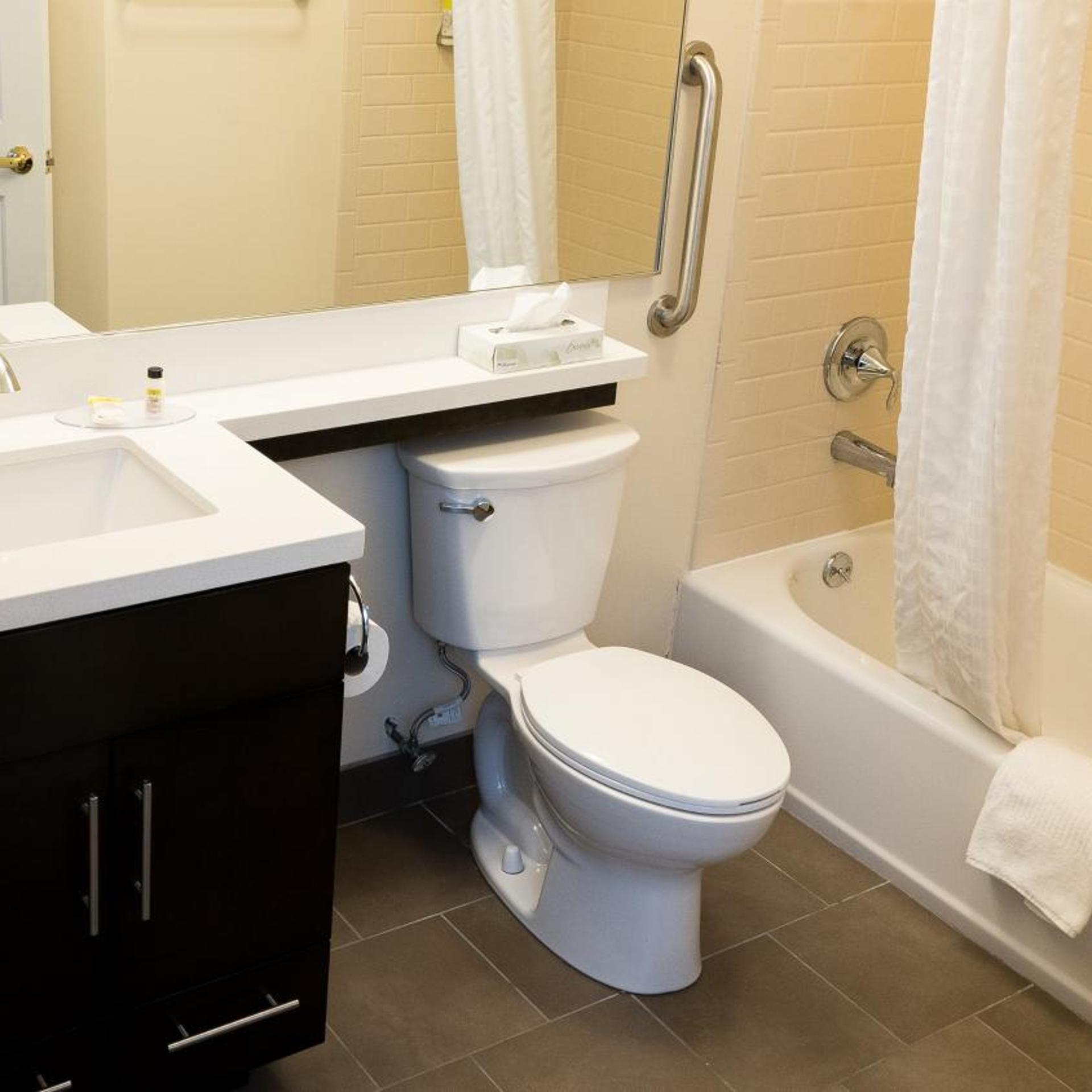 candlewood suites st joseph benton harbor by ihg