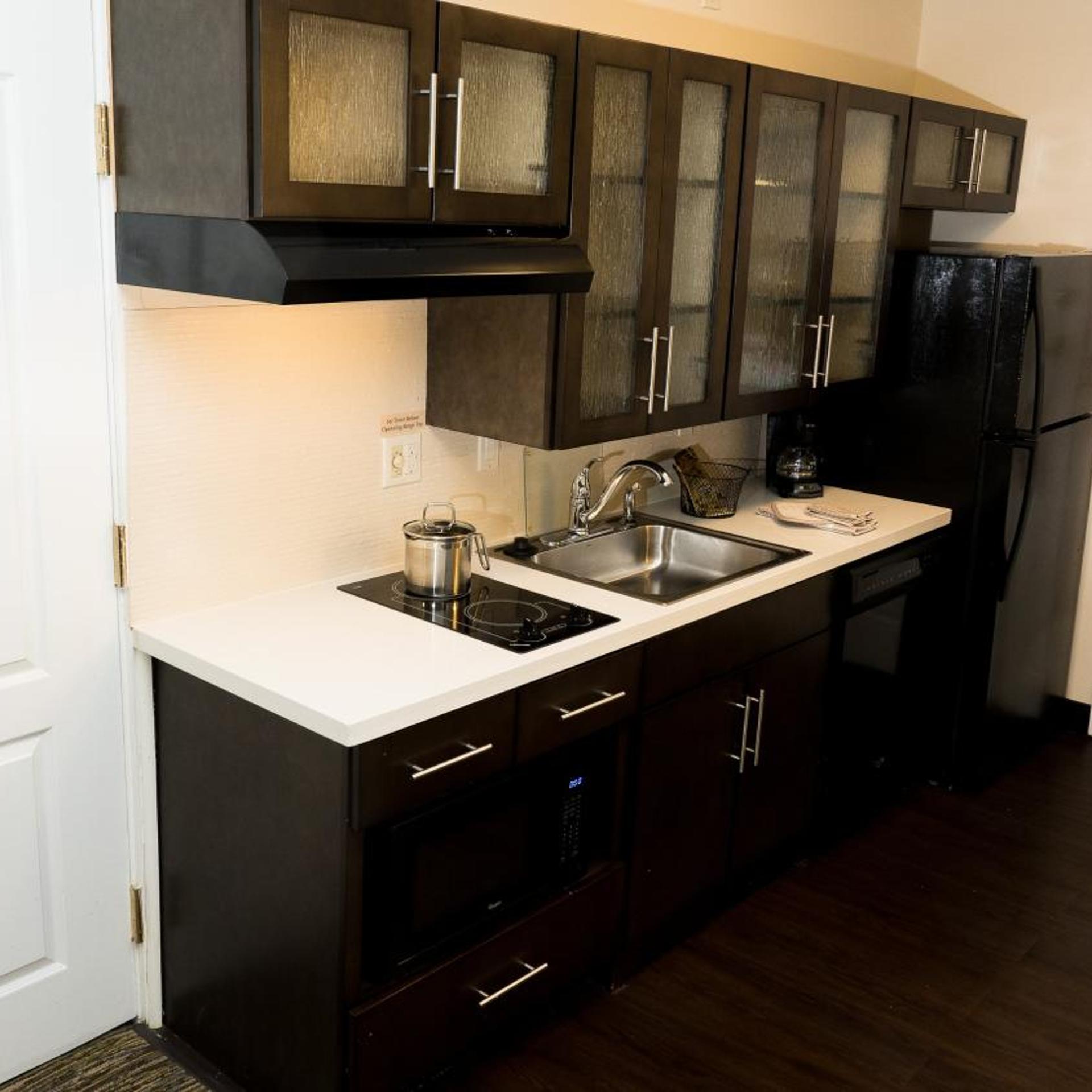 candlewood suites st joseph benton harbor by ihg