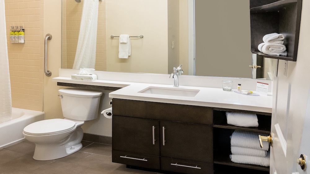 candlewood suites st joseph benton harbor by ihg