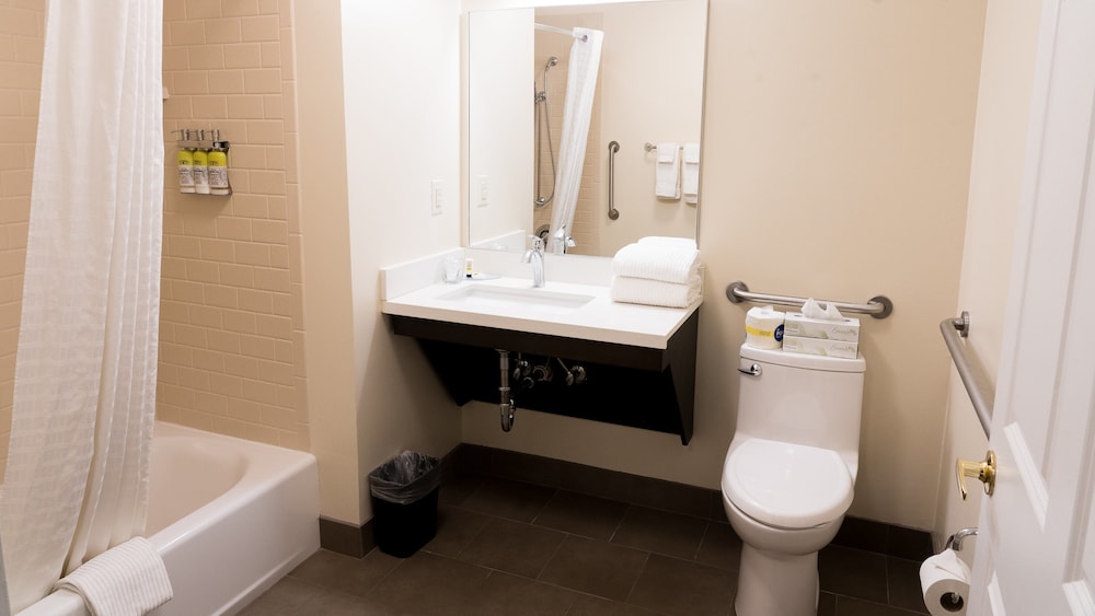 candlewood suites st joseph benton harbor by ihg