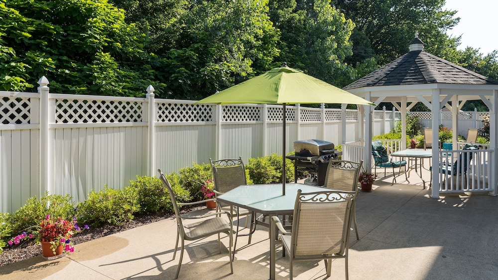 candlewood suites st joseph benton harbor by ihg