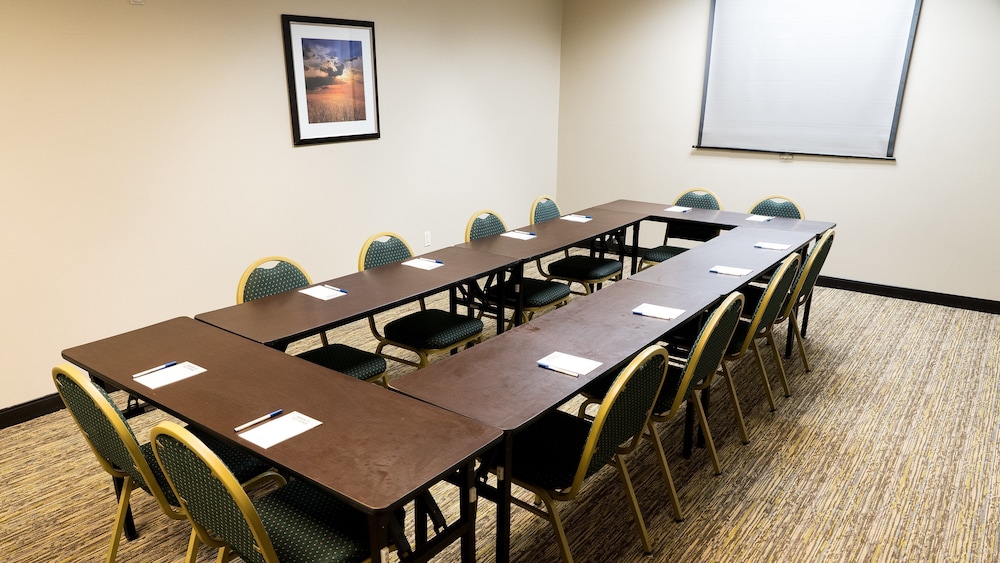 candlewood suites st joseph benton harbor by ihg