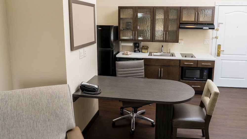 candlewood suites st joseph benton harbor by ihg