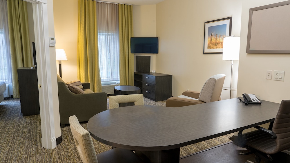 candlewood suites st joseph benton harbor by ihg