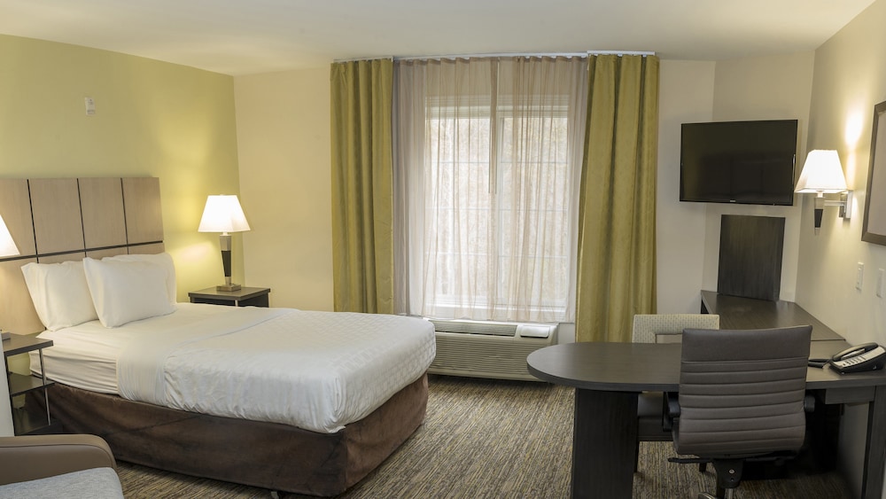candlewood suites st joseph benton harbor by ihg