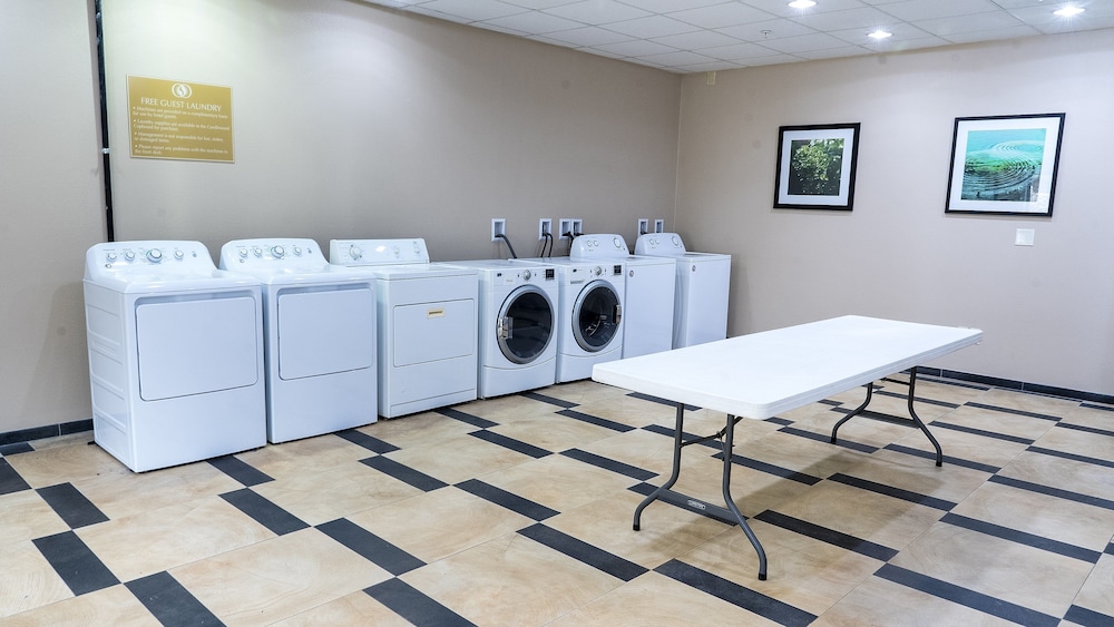 candlewood suites st joseph benton harbor by ihg