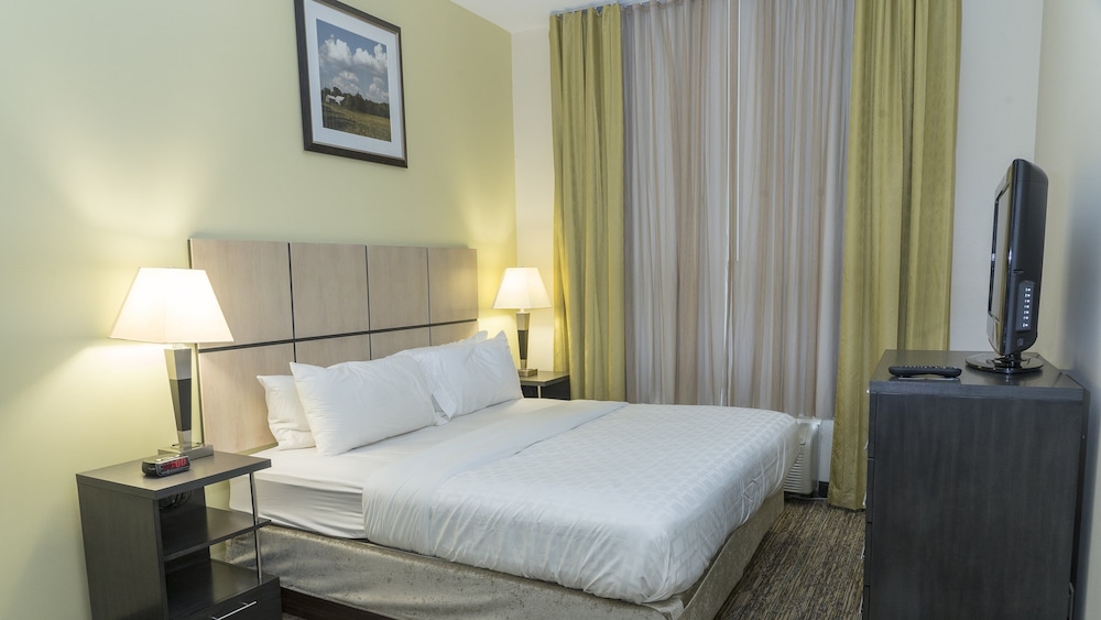 candlewood suites st joseph benton harbor by ihg