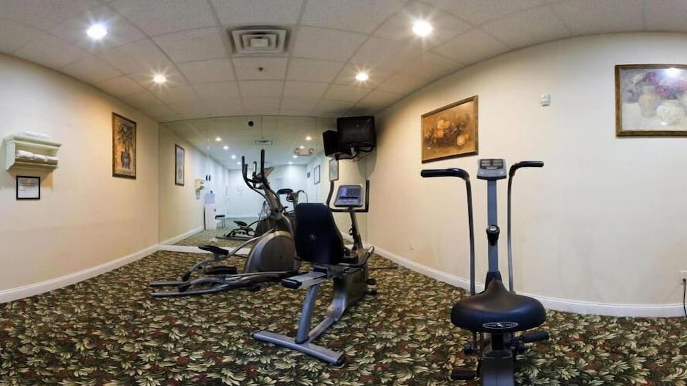 candlewood suites st joseph benton harbor by ihg