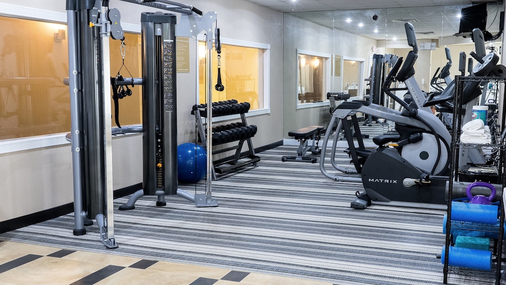 candlewood suites st joseph benton harbor by ihg