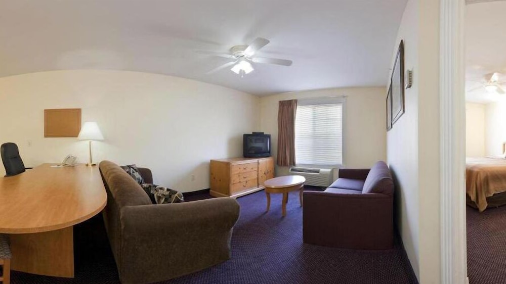 candlewood suites st joseph benton harbor by ihg