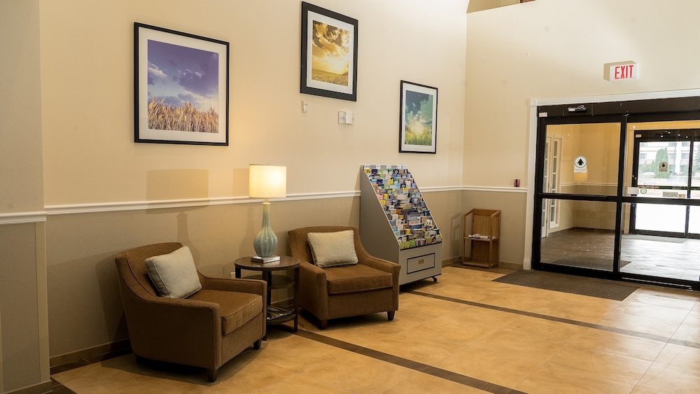 candlewood suites st joseph benton harbor by ihg
