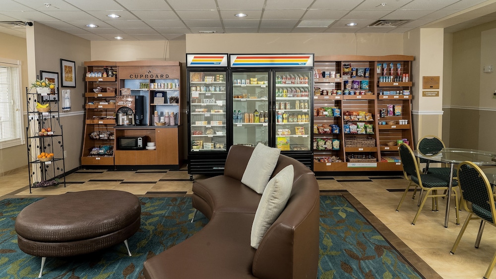 candlewood suites st joseph benton harbor by ihg