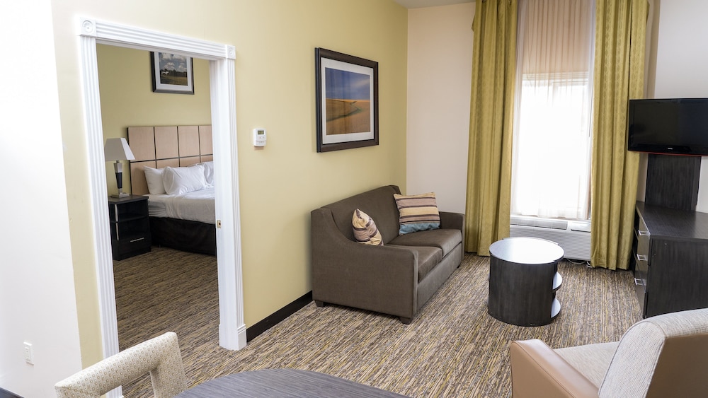 candlewood suites st joseph benton harbor by ihg