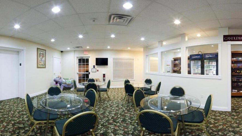candlewood suites st joseph benton harbor by ihg