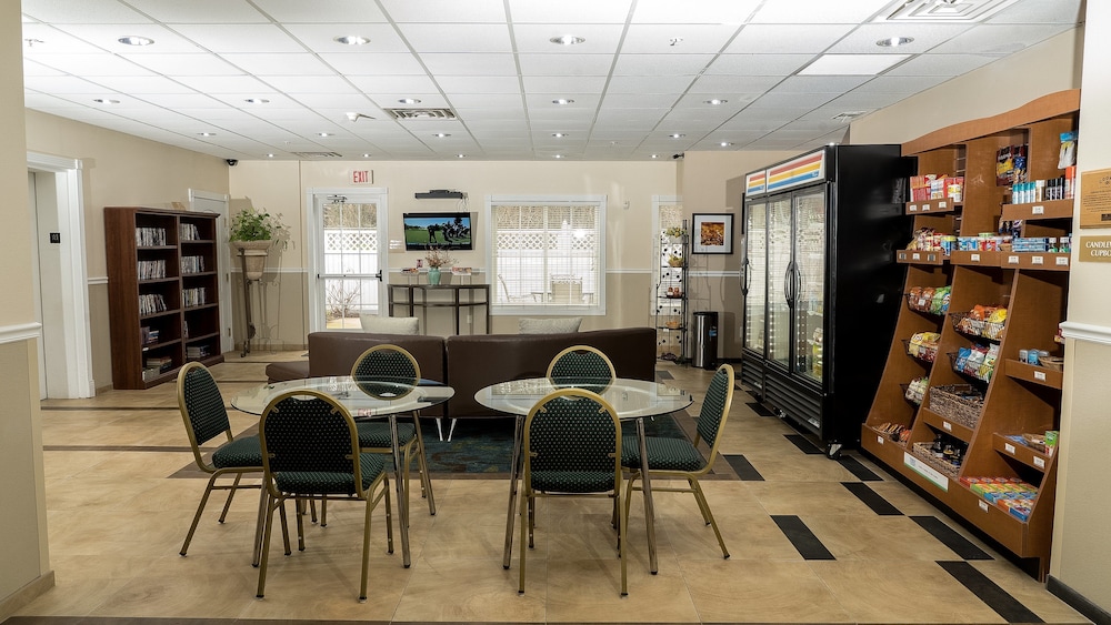 candlewood suites st joseph benton harbor by ihg