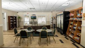 candlewood suites st joseph benton harbor by ihg