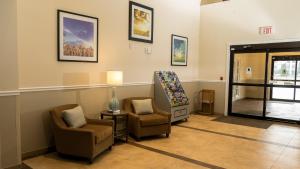 candlewood suites st joseph benton harbor by ihg