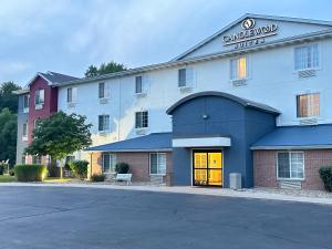 candlewood suites st joseph benton harbor by ihg