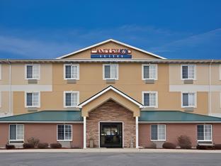 candlewood suites st joseph benton harbor by ihg