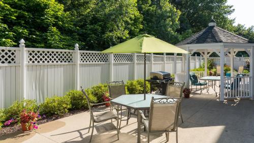 candlewood suites st joseph benton harbor by ihg