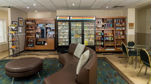 candlewood suites st joseph benton harbor by ihg