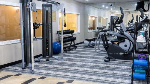 candlewood suites st joseph benton harbor by ihg