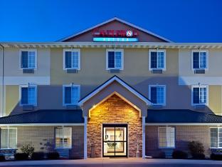 candlewood suites st joseph benton harbor by ihg