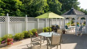 candlewood suites st joseph benton harbor by ihg