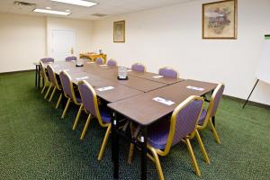 candlewood suites st joseph benton harbor by ihg