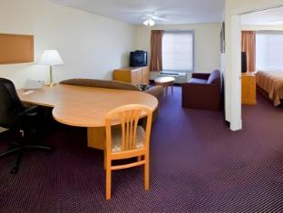 candlewood suites st joseph benton harbor by ihg