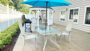 candlewood suites st joseph benton harbor by ihg