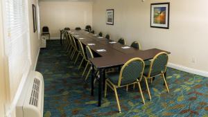 candlewood suites st joseph benton harbor by ihg
