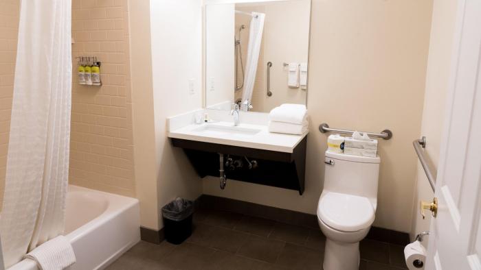 candlewood suites st joseph benton harbor by ihg