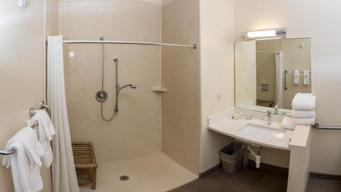 candlewood suites st joseph benton harbor by ihg