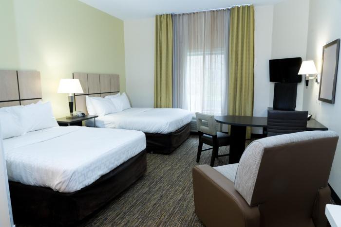 candlewood suites st joseph benton harbor by ihg