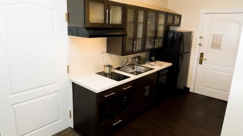 candlewood suites st joseph benton harbor by ihg