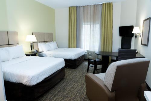 candlewood suites st joseph benton harbor by ihg