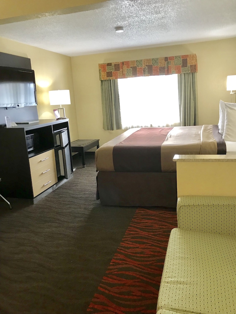 quality inn and suites