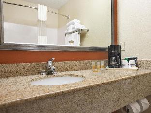 quality inn and suites