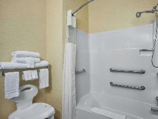 quality inn and suites