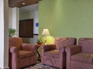 quality inn and suites