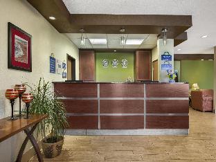 quality inn and suites