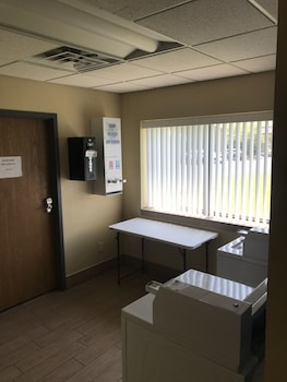 quality inn and suites