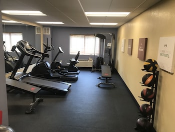 quality inn and suites